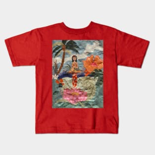 Hawaii Kids T-Shirt